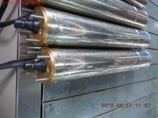 不銹鋼深井泵力士霸 全銅4寸單相潛水電機的高效解決方案