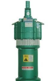 潛水泵葉輪系列詳解 雙葉、三葉、四葉設(shè)計及其行業(yè)應(yīng)用