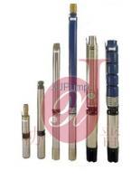 供應(yīng)QJ深井多級泵 高效可靠的井用潛水電泵解決方案