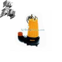 供應AS無堵塞潛水排污泵——高效可靠的工業(yè)排污解決方案