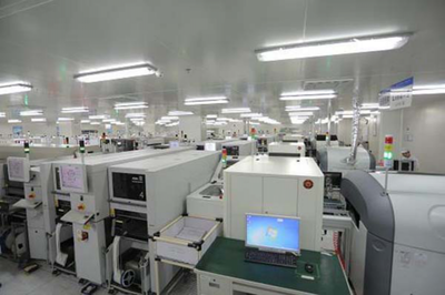 以研發為劍 倍易通助科技公司破技術難題 終端設備