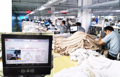 安然公司2.0時代智能化再升級 終端設備驅動國際化新紀元